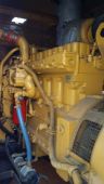 Caterpillar 3306B DI - 250 Kw Diesel Generator