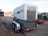 Wacker Neuson G240 - 210kW Tier 3 Rental Grade Diesel Generator Set