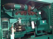 Cummins NTA855-G2 - 300 Kw Diesel Generator