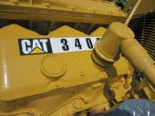 Caterpillar 3406B - 250 Kw Diesel Generator