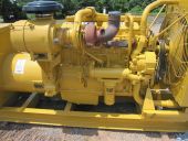 Caterpillar 3406B - 250 Kw Diesel Generator