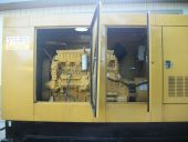 Caterpillar 3406C - 350 Kw Diesel Generator