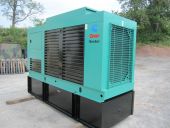 Cummins LTA10-G1 - 250 Kw Diesel Generator