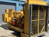 Caterpillar 3412 - 600kW Diesel Generator Set