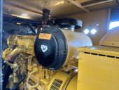 Caterpillar C15 - 400KW Tier 3 Diesel Generator Set