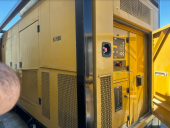 Caterpillar C15 - 400KW Tier 3 Diesel Generator Set