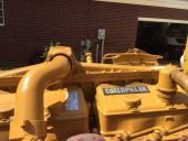 Caterpillar 3406 - 350KW Diesel Generator Set