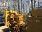 Caterpillar 3406 - 350KW Diesel Generator Set