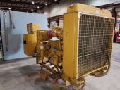 Caterpillar 3406 - 350KW Diesel Generator Set