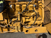 Caterpillar 3508 - 900KW Open Skid Mounted Diesel Generator Set