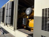 Caterpillar XQ350 - 350KW Tier 4i/CARB PERP Diesel Power Module