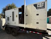 Caterpillar XQ350 - 350KW Tier 4i/CARB PERP Diesel Power Module