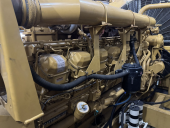 CAT 3516B - 2000KW Standby /1825KW PRIME Diesel Generator Set