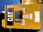 2004 CAT 3508 1000kW Diesel Generator Set