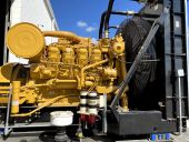 2004 CAT 3508 1000kW Diesel Generator Set