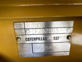 2004 CAT 3508 1000kW Diesel Generator Set