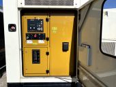 2007 CAT C15 400kW Diesel Generator Set