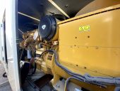 2007 CAT C15 400kW Diesel Generator Set