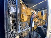 2007 CAT C15 400kW Diesel Generator Set