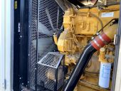 2007 CAT C15 400kW Diesel Generator Set