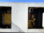 2007 CAT C15 400kW Diesel Generator Set