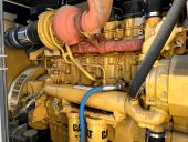 2007 CAT C15 400kW Diesel Generator Set