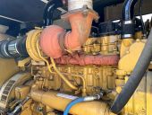 2007 CAT C15 400kW Diesel Generator Set