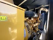 2007 CAT C15 400kW Diesel Generator Set