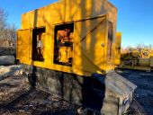 2005 CAT 3456 400kW Diesel Generator Set