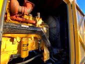 2005 CAT 3456 400kW Diesel Generator Set