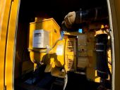 2005 CAT 3456 400kW Diesel Generator Set