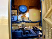 2005 CAT 3456 400kW Diesel Generator Set