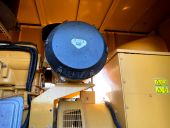 2005 CAT 3456 400kW Diesel Generator Set