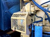 2005 CAT 3456 400kW Diesel Generator Set