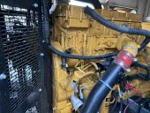 Caterpillar C13 - 400KW Tier 3 Diesel Generator Set