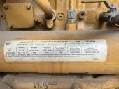 Caterpillar C15 - 400KW Tier 3 Diesel Generator Set