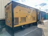 Caterpillar C15 - 400KW Tier 3 Diesel Generator Set