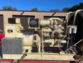 Kohler 500ROZD71 - 500KW Diesel Generator Set