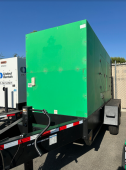 Doosan G290 - 250KW Tier 3 Diesel Rental Grade Power Module