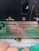 Item# A8337 - Pryco PY275UL 275 Gallon Single Wall Fuel Tank