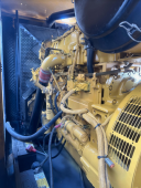 Caterpillar C15 - 400KW Tier 3 Diesel Generator Set