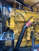 Caterpillar C15 - 400KW Tier 3 Diesel Generator Set