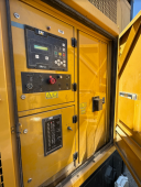 Caterpillar C15 - 400KW Tier 3 Diesel Generator Set