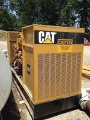 Caterpillar 3406B - 300 Kw Diesel Generator