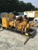 Caterpillar 3406B - 300KW Diesel Generator Set