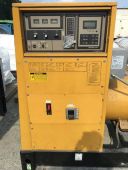 Caterpillar 3406B - 300KW Diesel Generator Set