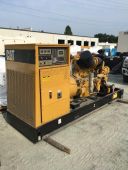 Caterpillar 3406B - 300KW Diesel Generator Set