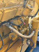 Caterpillar 3508 - 900KW Open Skid Mounted Diesel Generator Set