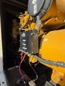 Caterpillar XQ350 - 350KW Tier 4i Diesel Power Module With CARB Permit