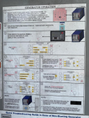 Cummins C500 - 500KW Tier 2 Rental Grade Diesel Power Module